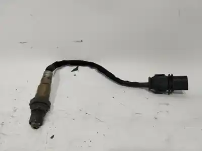 Peça sobressalente para automóvel em segunda mão sonda lambda por bmw x5 (e70) 4.8 v8 cat 355 cv / 261 kw referências oem iam 779160001  