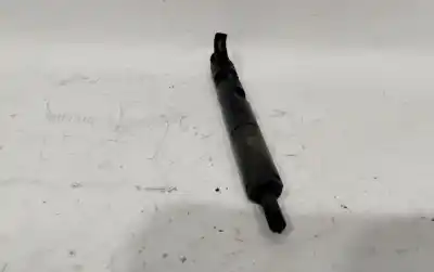 Pezzo di ricambio per auto di seconda mano iniettore per renault clio iii rip curl riferimenti oem iam 8200815416  