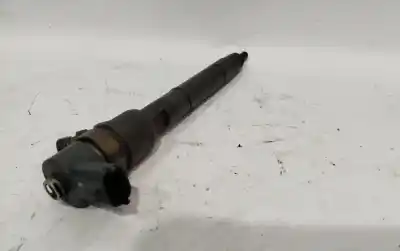 Tweedehands auto-onderdeel INJECTOR voor KIA CERATO I FASTBACK (LD)  OEM IAM-referenties 0445110256  