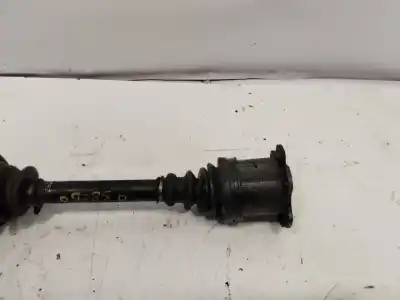 Peça sobressalente para automóvel em segunda mão transmissão dianteira direita por ford galaxy (vy) ambiente referências oem iam 1334647