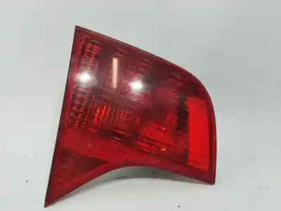 Pezzo di ricambio per auto di seconda mano lampada posteriore sinistra per audi a4 berlina (8e) 2.0 tdi 16v (103kw) riferimenti oem iam 96503801