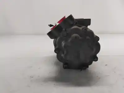 Second-hand car spare part air conditioning compressor for dacia logan mcv laureate oem iam references 8200866440  