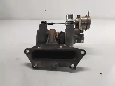 Peça sobressalente para automóvel em segunda mão turbocompresor por renault captur life referências oem iam 8201234380  
