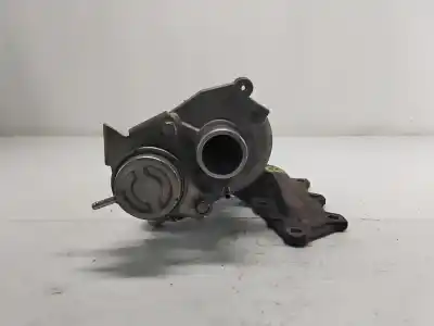 Peça sobressalente para automóvel em segunda mão turbocompresor por renault captur life referências oem iam 8201234380  