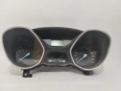 Second-hand car spare part dashboard for ford c-max (ceu) trend oem iam references bm5t14c026au  