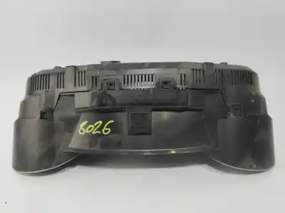 Автозапчастина б/у панель інструментів для ford c-max (ceu) trend посилання на oem iam bm5t14c026au