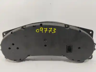 Second-hand car spare part DASHBOARD for SAAB 9-3 BERLINA  OEM IAM references 7553657  