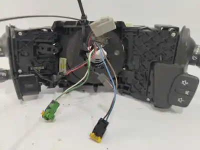 Автозапчастина б/у кільце піддушки безопасности для RENAULT SCENIC II Authentique 120 CV / 88 KW Посилання на OEM IAM 8200127728  