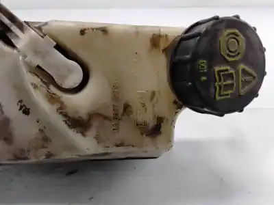 Peça sobressalente para automóvel em segunda mão bomba de travões por ford focus berlina (cap) ambiente (d) referências oem iam 03350891041