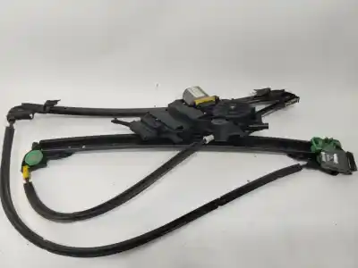Peça sobressalente para automóvel em segunda mão elevador de vidros dianteiro direito por ford galaxy (vy) ambiente referências oem iam ym21a23200aa