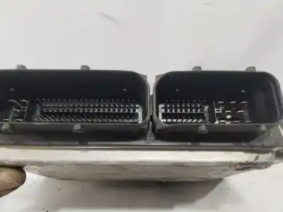 Second-hand car spare part ecu engine control for ford galaxy (vy) ambiente oem iam references 038906019fa  