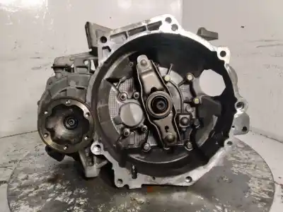 Автозапчасти б/у коробка передач за audi a3 (8p) 1.9 tdi ambiente ссылки oem iam gqq  