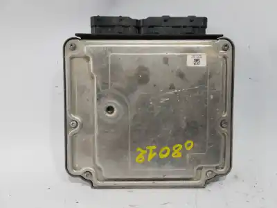 Second-hand car spare part ecu engine control for toyota auris active oem iam references 8966102s80  