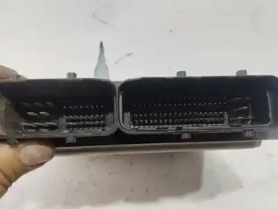 Second-hand car spare part ecu engine control for toyota auris active oem iam references 8966102s80  