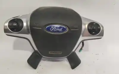 Автозапчасти б/у передняя левая подушка безопасности за ford c-max (ceu) trend ссылки oem iam em51r042b85ba3zhe  