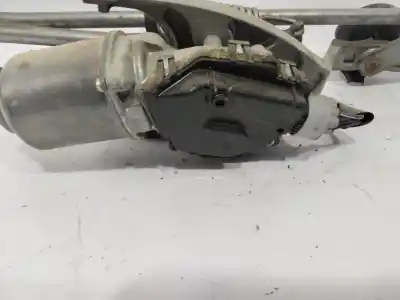 Peça sobressalente para automóvel em segunda mão motor do limpa para brisas por toyota auris active referências oem iam 8511002190