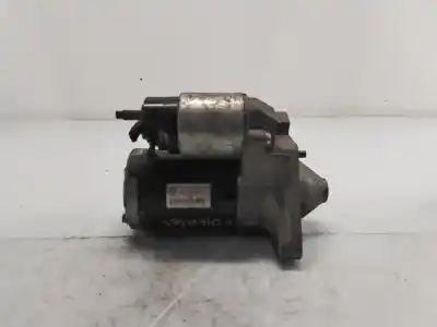 Peça sobressalente para automóvel em segunda mão motor de arranque por dacia duster ambiance 4x2 referências oem iam 8200665518  