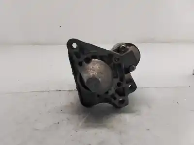 Peça sobressalente para automóvel em segunda mão motor de arranque por dacia duster ambiance 4x2 referências oem iam 8200665518  