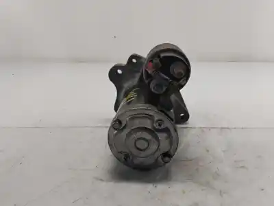 Peça sobressalente para automóvel em segunda mão motor de arranque por dacia duster ambiance 4x2 referências oem iam 8200665518  