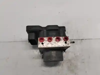 Peça sobressalente para automóvel em segunda mão abs por renault captur intens 90 cv / 66 kw referências oem iam 0265255794  
