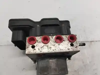 Peça sobressalente para automóvel em segunda mão abs por renault captur intens 90 cv / 66 kw referências oem iam 0265255794  