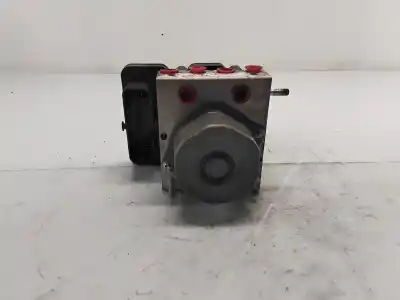 Peça sobressalente para automóvel em segunda mão abs por renault captur intens 90 cv / 66 kw referências oem iam 0265255794  