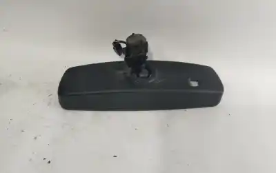 Peça sobressalente para automóvel em segunda mão espelho retrovisor interior por ford c-max (ceu) trend referências oem iam e11026532  