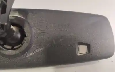 Peça sobressalente para automóvel em segunda mão espelho retrovisor interior por ford c-max (ceu) trend referências oem iam e11026532  