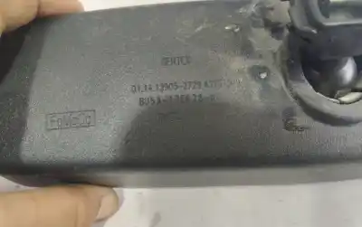 Автозапчастина б/у внутрішне дзеркало для ford c-max (ceu) trend посилання на oem iam e11026532