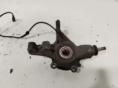 Second-hand car spare part Front Right Knuckle for PEUGEOT 308 Confort OEM IAM references   