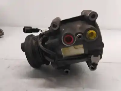 Peça sobressalente para automóvel em segunda mão compressor de ar condicionado a/a a/c por jaguar x-type 2.0 v6 referências oem iam 6r8319d629ca