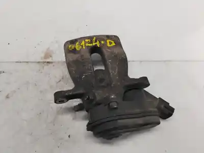 Pezzo di ricambio per auto di seconda mano pinza freno posteriore destra per renault scenic iii expression riferimenti oem iam 440013419r