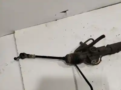 Second-hand car spare part steering rack for fiat scudo (222) 1.9 td / 2.0 jtd el furg. oem iam references   