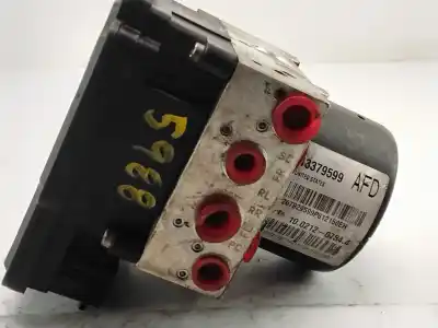 Second-hand car spare part abs for opel astra j (p10) 1.7 cdti (68) oem iam references 13379599  