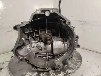 Pezzo di ricambio per auto di seconda mano riduttore per audi a4 avant (8e) 2.0 tdi [2.0 ltr. - 103 kw tdi] riferimenti oem iam jem  