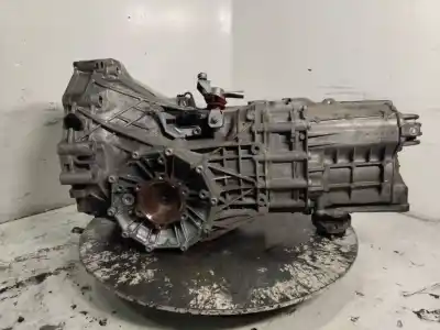 Pezzo di ricambio per auto di seconda mano riduttore per audi a4 avant (8e) 2.0 tdi [2.0 ltr. - 103 kw tdi] riferimenti oem iam jem  