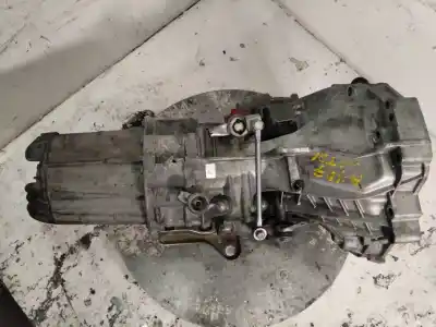Pezzo di ricambio per auto di seconda mano riduttore per audi a4 avant (8e) 2.0 tdi [2.0 ltr. - 103 kw tdi] riferimenti oem iam jem  