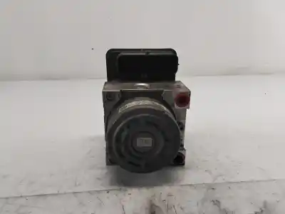 Автозапчастина б/у абс для dacia lodgy laureate посилання на oem iam 476605379r