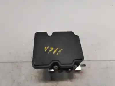 Peça sobressalente para automóvel em segunda mão abs por renault captur ii zen 131 cv / 96 kw referências oem iam 476601842r  