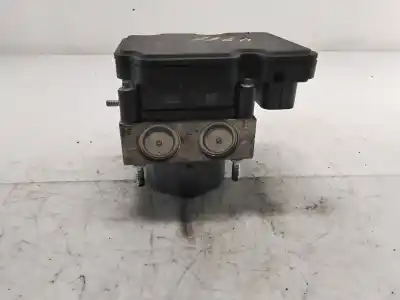 Peça sobressalente para automóvel em segunda mão abs por renault captur ii zen 131 cv / 96 kw referências oem iam 476601842r  