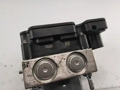 Pezzo di ricambio per auto di seconda mano abs per renault captur ii zen 131 cv / 96 kw riferimenti oem iam 476601842r