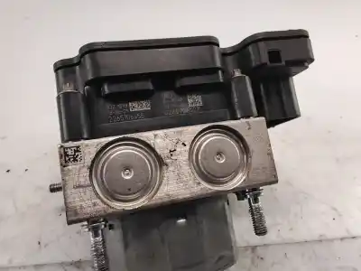 Peça sobressalente para automóvel em segunda mão abs por renault captur ii zen 131 cv / 96 kw referências oem iam 476601842r  