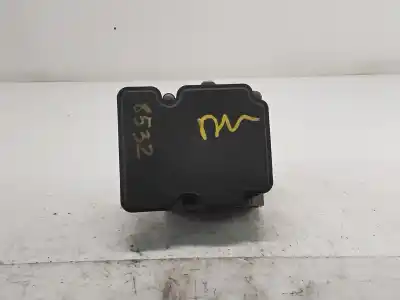 Peça sobressalente para automóvel em segunda mão Abs por OPEL CORSA E (X15) 1.4 TURBO (08, 68) Referências OEM IAM 269539  0265956292
