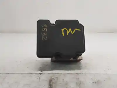 Second-hand car spare part abs for opel corsa e (x15) 1.4 turbo (08, 68) oem iam references 269539  0265956292