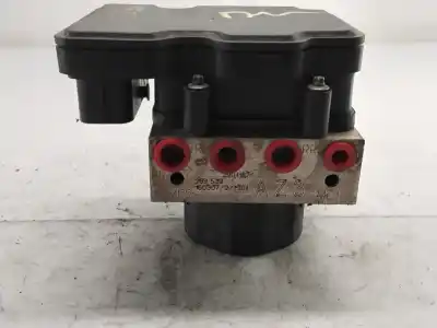 Second-hand car spare part abs for opel corsa e (x15) 1.4 turbo (08, 68) oem iam references 269539  0265956292