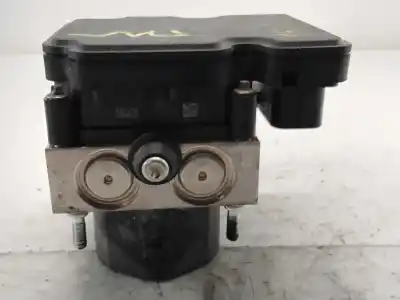 Second-hand car spare part abs for opel corsa e (x15) 1.4 turbo (08, 68) oem iam references 269539  0265956292