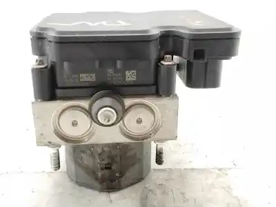 Second-hand car spare part abs for opel corsa e (x15) 1.4 turbo (08, 68) oem iam references 269539  0265956292