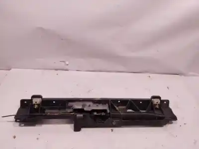 Peça sobressalente para automóvel em segunda mão reforço travessa superior por peugeot 3008 active referências oem iam 9824055880