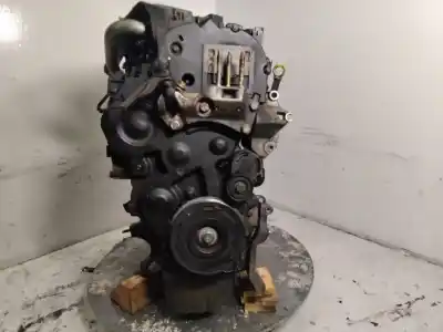 Second-hand car spare part complete engine for ford fusion (cbk) ambiente oem iam references f6ja  