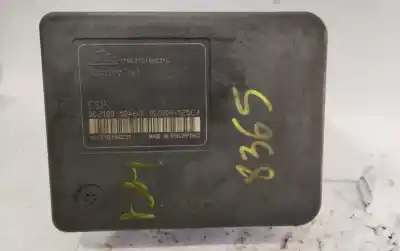 Peça sobressalente para automóvel em segunda mão abs por mazda 5 (cr19) 2.0 cd (cr19) referências oem iam 5n612c405ga